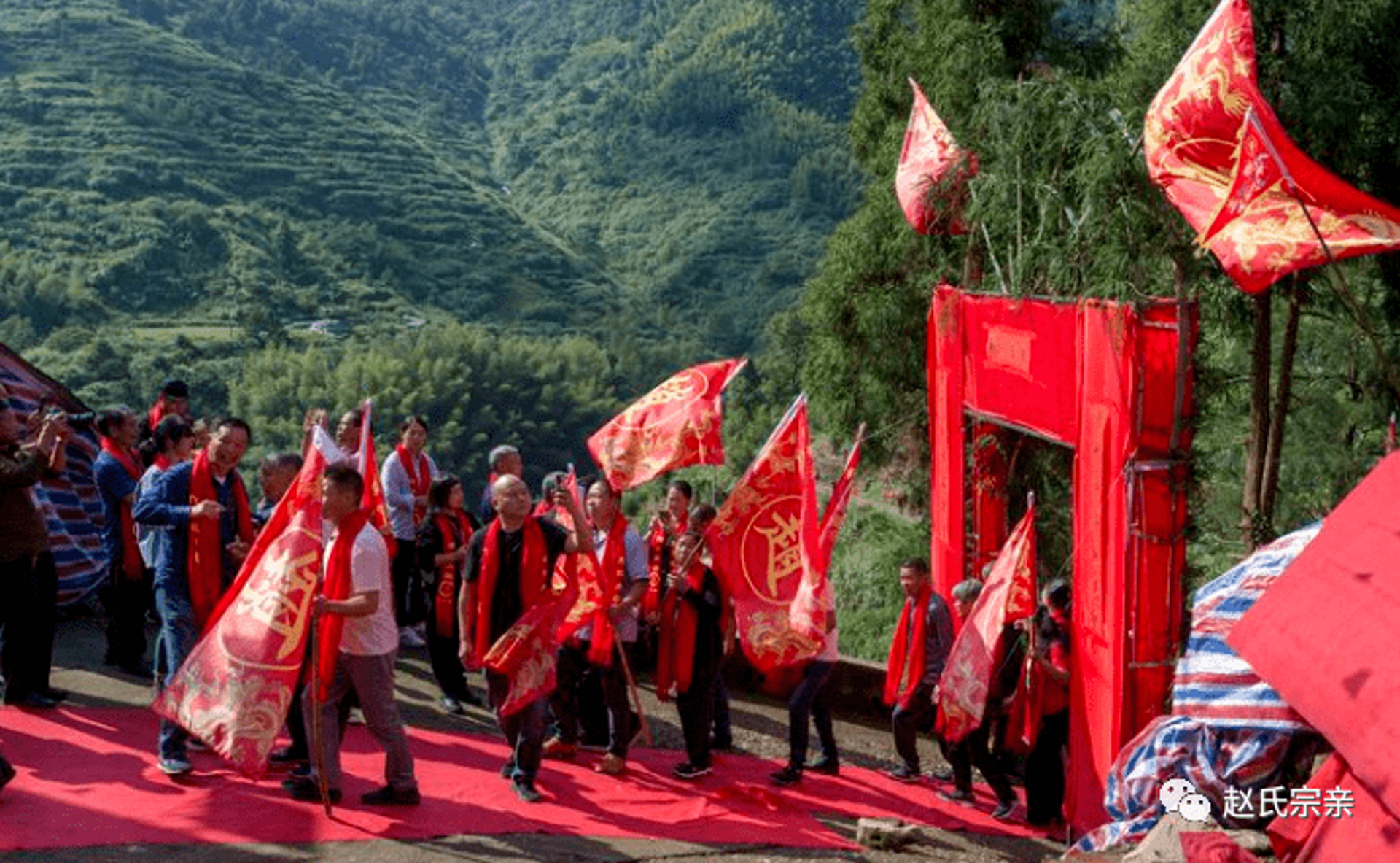 赵氏骨科医院
